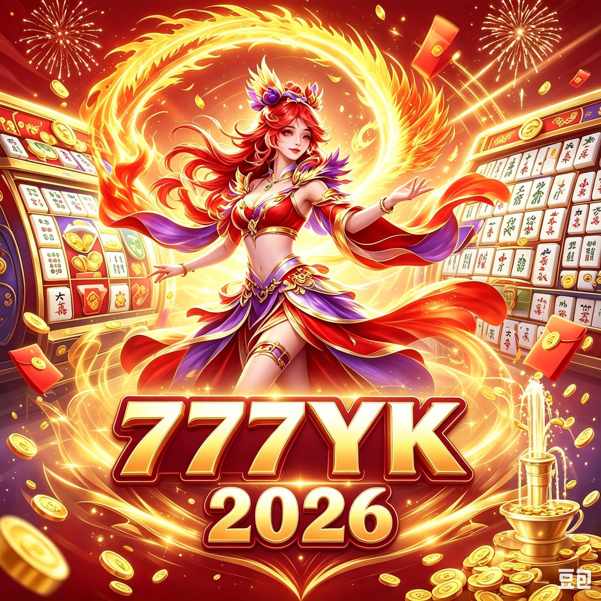 777YK - Login 777yk App Mudah
