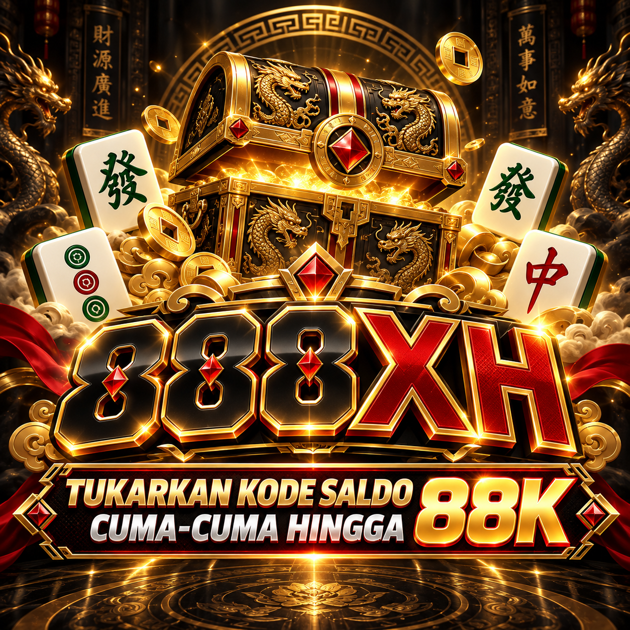 888XH - Download Akun 888xh Terbaru Aman