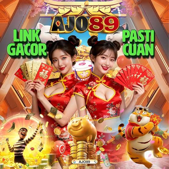 AJO89 - ajo89 Login Download Mudah 💎
