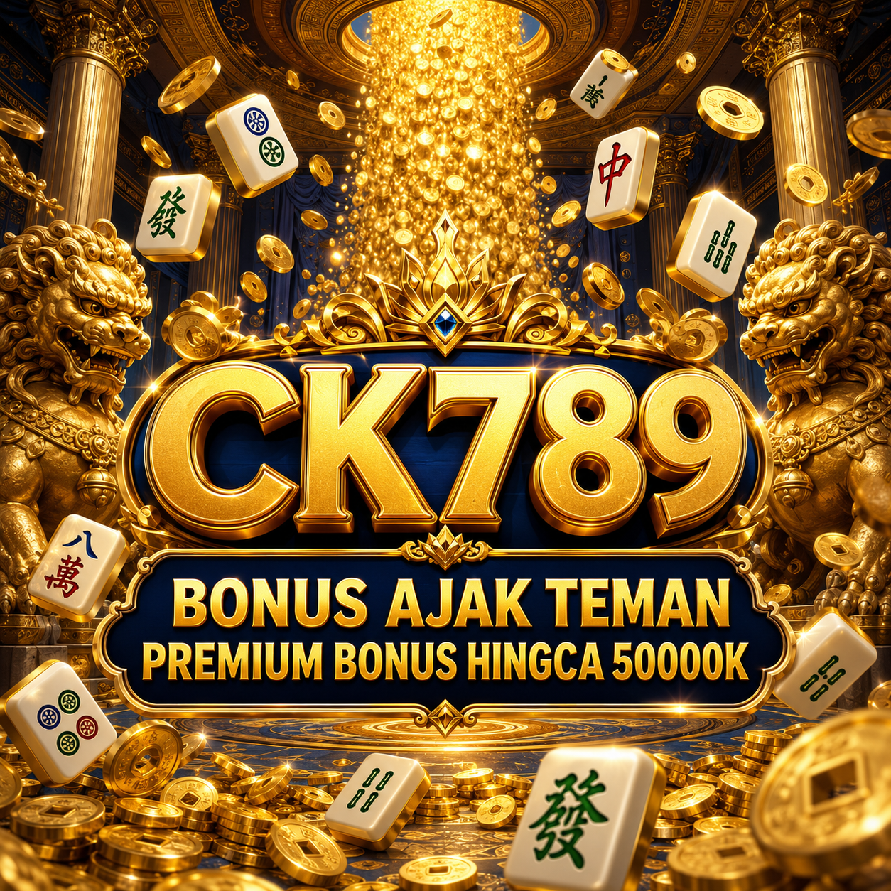 Sic Bo ck789