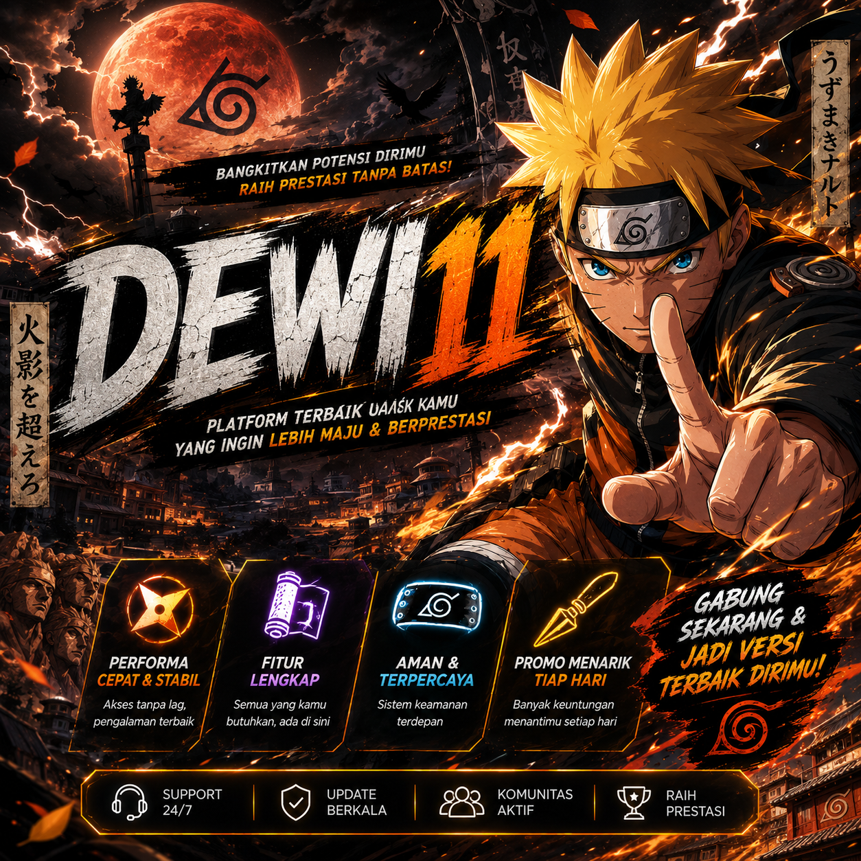 DEWI11 - dewi11 Akun App Download Mudah 💎