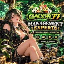 GACOR77 - Login gacor77 App Mudah