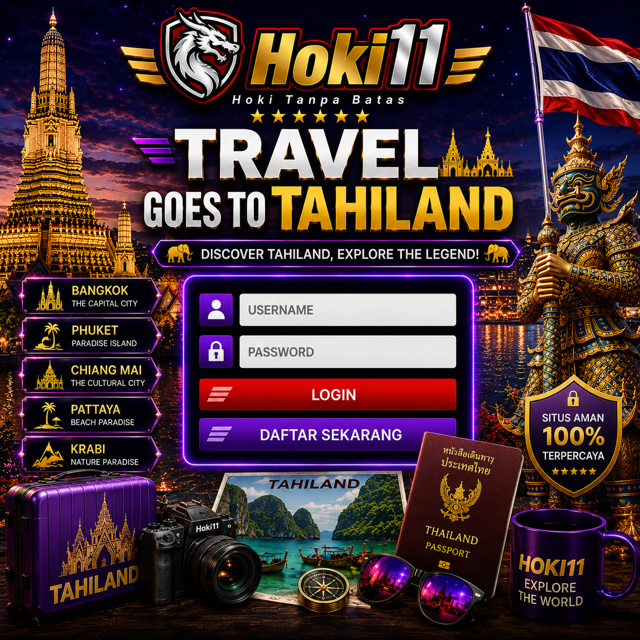 HOKI11 - Situs Resmi hoki11 Akun App & Mudah 💎