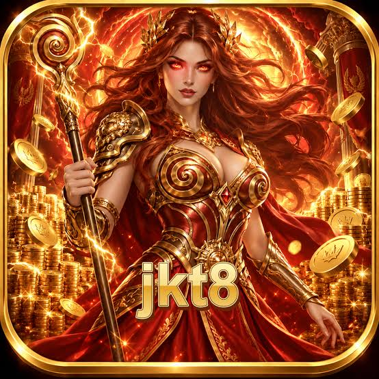 JKT8 - Web Resmi jkt8 Unduh & Daftar Mudah