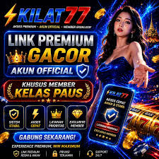 KILAT77 - Aplikasi Resmi KILAT77 Login & Akun Terbaru