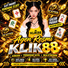 KLIK88 - Download klik88 App Aman Terbaru