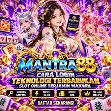 MANTRA88 - MANTRA88 Download App Terbaru