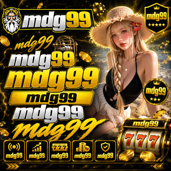 MDG99 - Aplikasi Resmi mdg99 Login App Aman