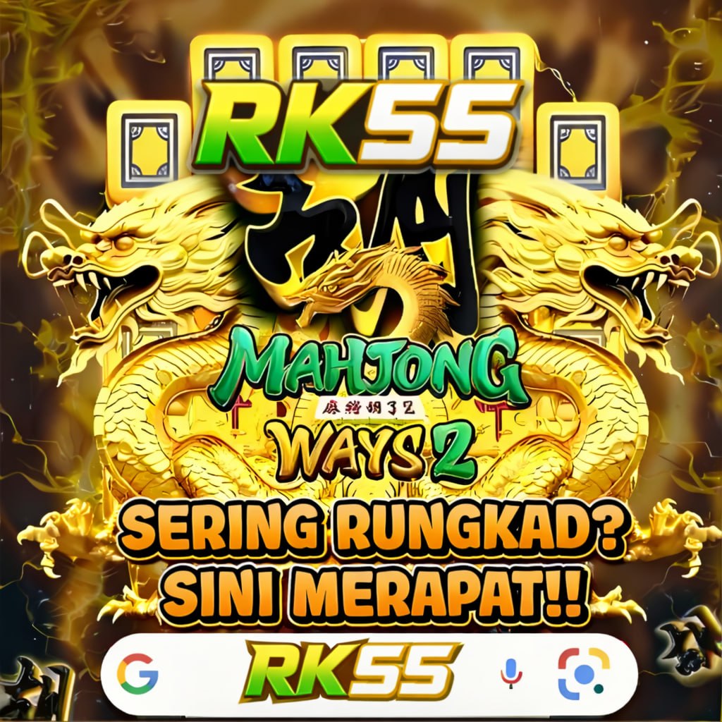 RP55 - Login rp55 App Mudah