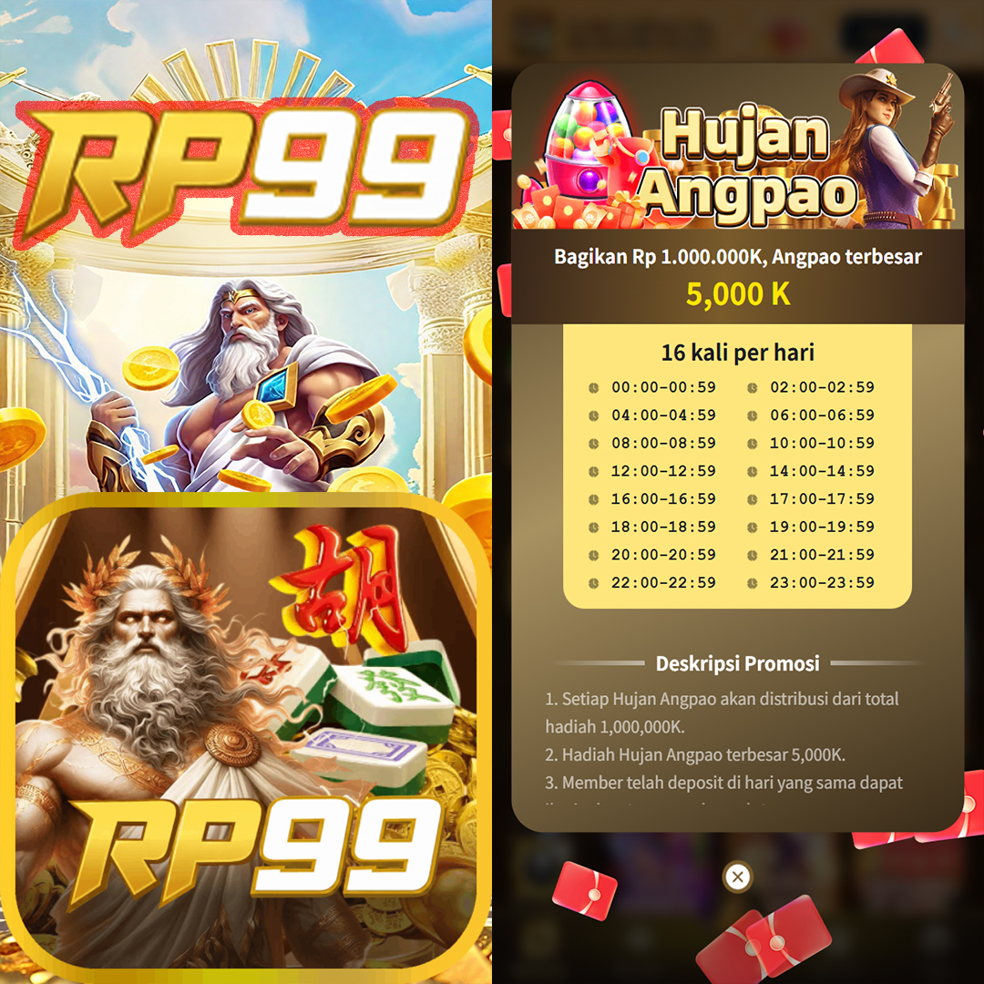 RP99 - Situs Resmi rp99 Download App & Daftar Akun Mudah ⚡