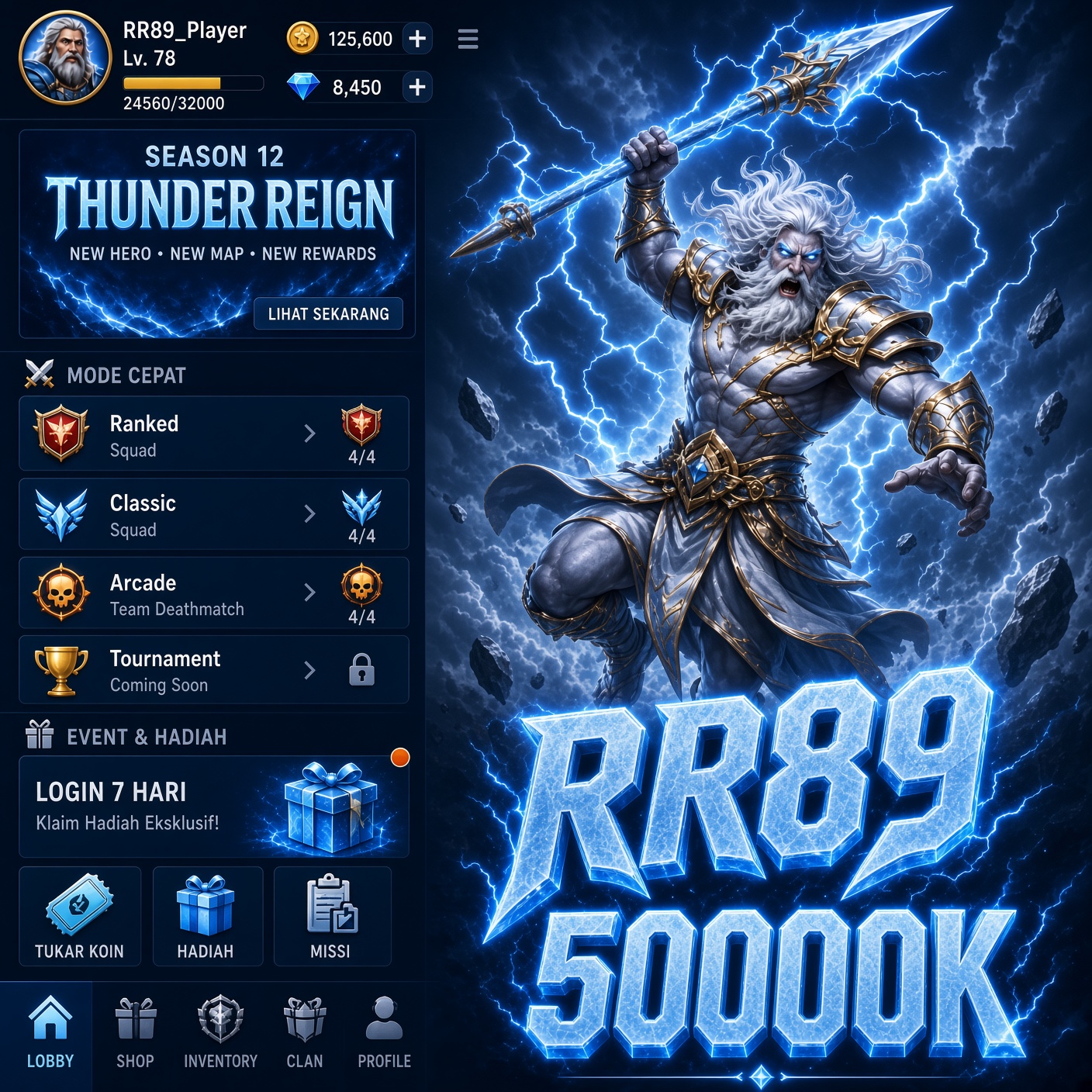 RR89 - Login rr89 Unduh Resmi Aman