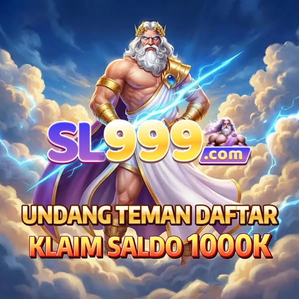 SL999 - Situs Resmi sl999 App Akun Mudah