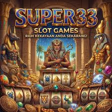 SUPER33 - Situs Resmi SUPER33 Download Akun 333v Terbaru Aman