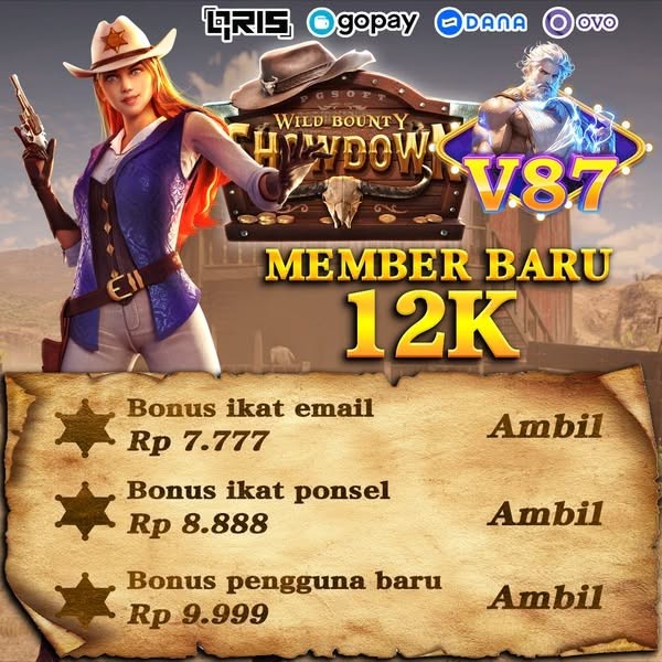 V87 - Aplikasi Resmi v87 Unduh & App Terbaru